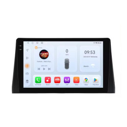 Autoradio Gps Carplay Fiat Doblo de 2020 à 2024