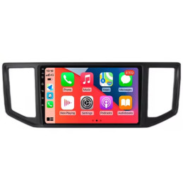 Autoradio Gps Carplay Volkswagen Crafter de 2017 à 2021
