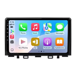 Autoradio Gps Carplay Kia Stonic depuis 2017