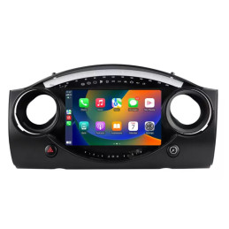Autoradio Gps Carplay Mini One (R50) de 2001 à 2006
