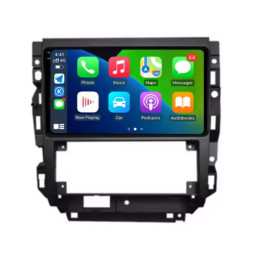Autoradio Gps Carplay Volkswagen Golf 4 de 2004 à 2008