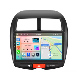 Autoradio Gps Carplay Citroën C4 Aircross de 2012 à 2017
