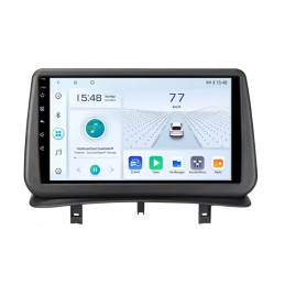 Autoradio Gps Carplay Renault Clio 3 de 2005 à 2014