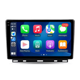Autoradio Gps Carplay Renault Captur à partir de 2019