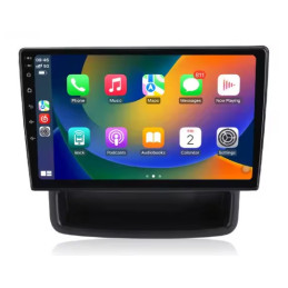 Autoradio Gps Carplay Renault Trafic de 2010 à 2014