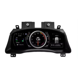 Compteur Digital Toyota Prado de 2004 à 2009