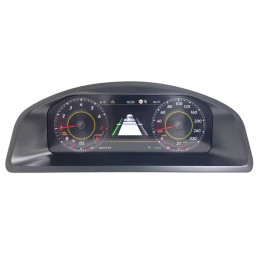 Compteur Digital Volkswagen T5 de 2010 à 2015