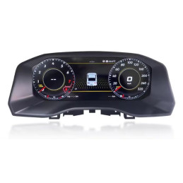 Compteur Digital Volkswagen Amarok de 2017 à 2025