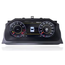 Compteur Digital Volkswagen Caddy de 2022 à 2025
