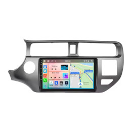 Autoradio Gps Carplay Kia Rio de 2011 à 2015