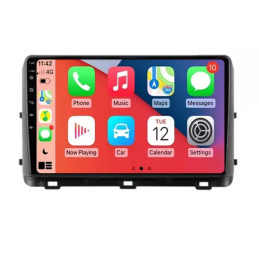 Autoradio Gps Carplay Kia Cee'd depuis 2019