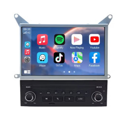 Autoradio Gps Carplay Citroën C4 Picasso de 2006 à 2013