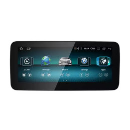 Autoradio Gps Carplay Mercedes Classe G de 2013 à 2018