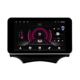 Autoradio Gps Carplay Ford Ka de 2008 à 2014