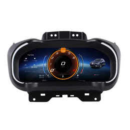 Compteur Digital Renault Koleos de 2016 à 2020