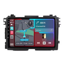 Autoradio Gps Carplay Honda HR-V de 2015 à 2021