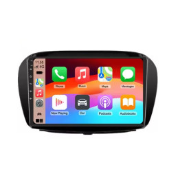 Autoradio Gps Carplay Honda FR-V de 2004 à 2009