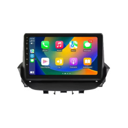 Autoradio Gps Carplay Renault Laguna de 2001 à 2007