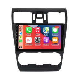 Autoradio Gps Carplay Subaru Levorg de 2014 à 2019