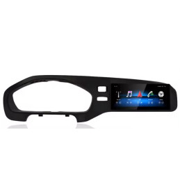 Autoradio Gps Carplay Volvo V40 de 2012 à 2019