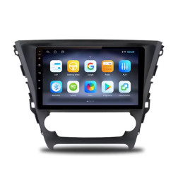 Autoradio Gps Carplay Toyota Avensis de 2018 à 2020
