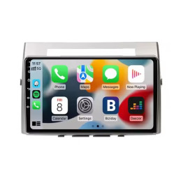 Autoradio Gps Carplay Toyota Verso de 2004 à 2009