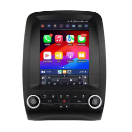 Autoradio Gps Carplay Dodge Durango de 2014 à 2020
