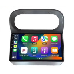 Autoradio Gps Carplay Renault Twingo de 2005 à 2013