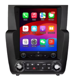 Autoradio Gps Carplay Citroën DS4 de 2013 à 2017