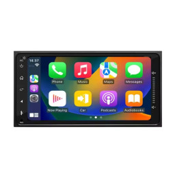 Autoradio Gps Carplay Toyota IQ de 2009 à 2016