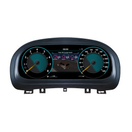 Compteur Digital Volkswagen Golf 4 de 1997 à 2003