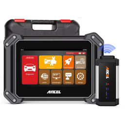 Valise diagnostic Ancel V6 PRO