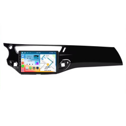 Autoradio Gps Carplay Citroën DS3 de 2010 à 2016