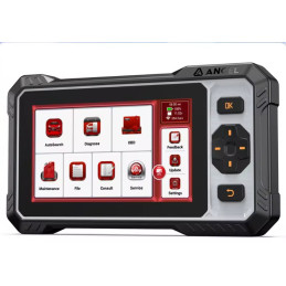 Valise diagnostic ODB2 Ancel FX6100