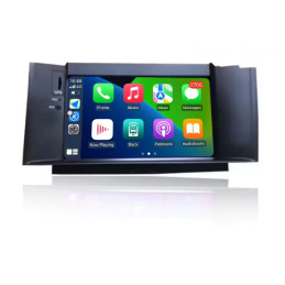 Autoradio Gps Carplay Citroën DS4 de 2011 à 2018