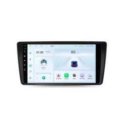 Autoradio Gps Carplay Skoda Octavia de 2004 à 2013