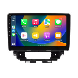 Autoradio Gps Carplay Renault Trafic de 2019 à 2025