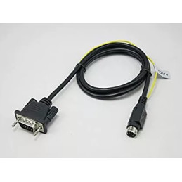 CÂBLE VOLVO SC BOITIER YATOUR BTA