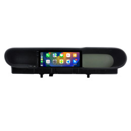 Autoradio Gps Carplay Citroën C3 Picasso de 2005 à 2017