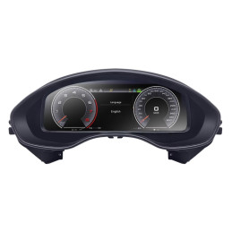 Compteur Digital Audi A6 de 2012 à 2018