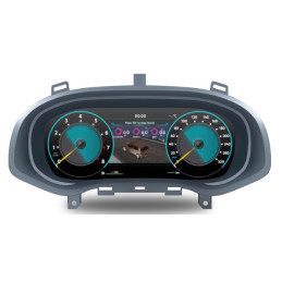Compteur Digital Seat ibiza à partir de 2018