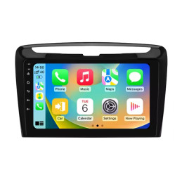 Autoradio Gps Carplay Lancia Ypsilon de 2011 à 2020
