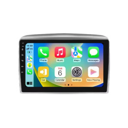 Autoradio Gps Carplay Lancia Ypsilon de 2006 à 2011