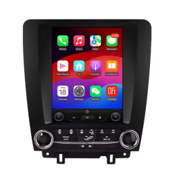 Autoradio Gps Carplay Ford Mustang de 2010 à 2014