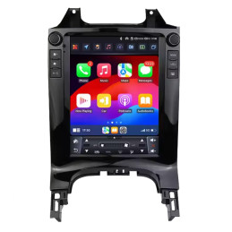 Autoradio Gps Carplay Peugeot 5008 de 2010 à 2017