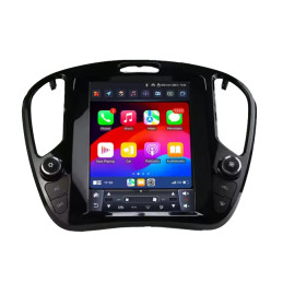 Autoradio Gps Carplay Nissan Juke de 2011 à 2018