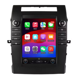 Autoradio Gps Carplay Toyota Verso de 2004 à 2009