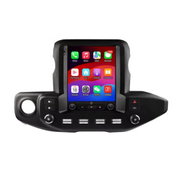 Autoradio Gps Carplay Jeep Wrangler de 2018 à 2023