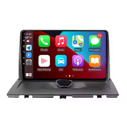 Autoradio Gps Carplay Fiat Scudo de 2007 à 2016