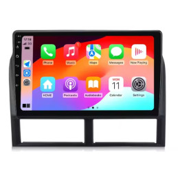 Autoradio Gps Carplay Jeep Grand Cherokee de 1999 à 2005